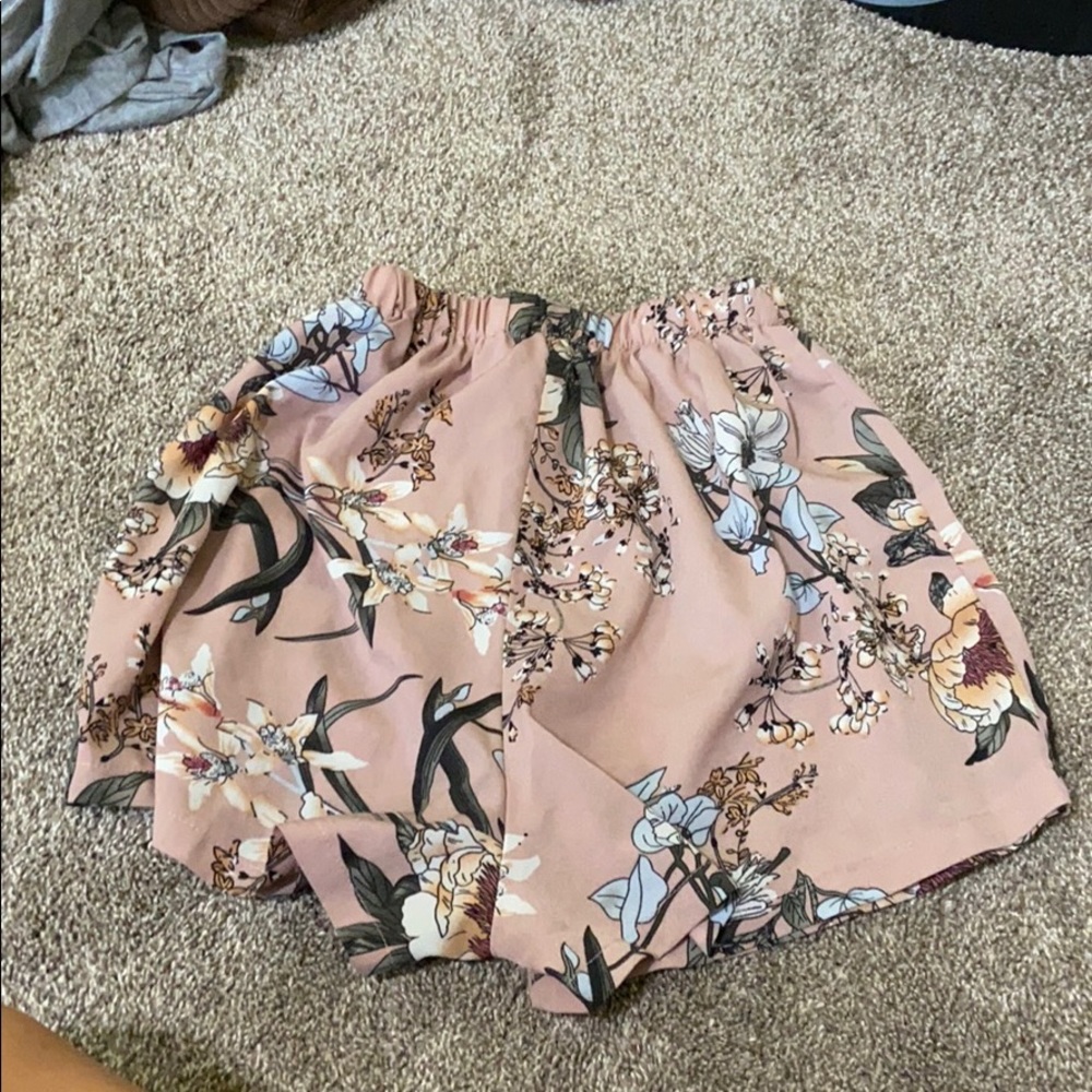 shorts